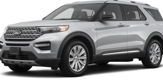 FORD EXPLORER 2022 1FM5K7FW3NNA02514 image