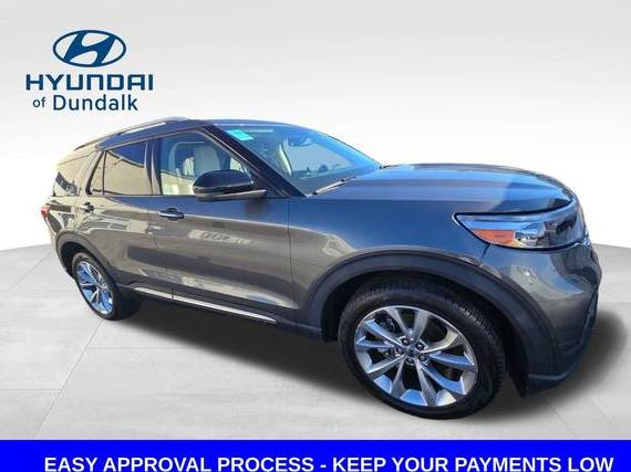 FORD EXPLORER 2022 1FM5K8HC7NGB95649 image FORD EXPLORER 2022 1FM5K8HC7NGB95649 image