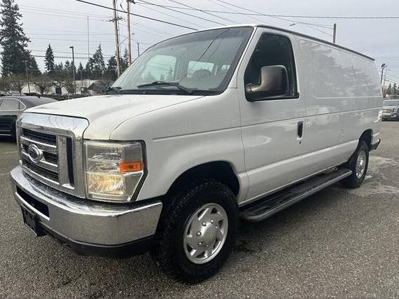 FORD E-250 2008 1FTNE24W68DA97145 image FORD E-250 2008 1FTNE24W68DA97145 image