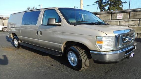 FORD E-250 2008 1FTNE24W68DA64842 image FORD E-250 2008 1FTNE24W68DA64842 image