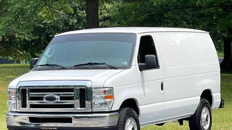 FORD E-250 2012 1FTNE2EW1CDA33540 image