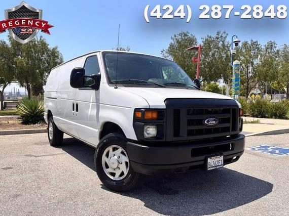 FORD E-250 2012 1FTNE2EW4CDB08893 image