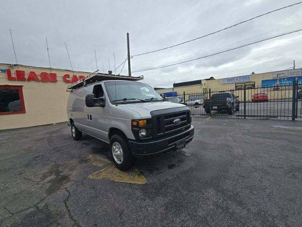 FORD E-250 2011 1FTNE2EW4BDA46765 image