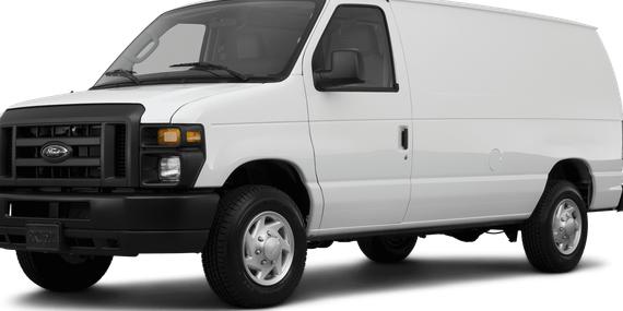 FORD E-250 2011 1FTNE2EW0BDA92447 image