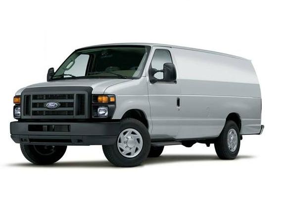 FORD E-250 2011 1FTNE2EL9BDA20748 image