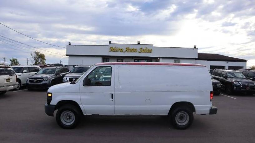 FORD E-250 2013 1FTNE2EW3DDA17843 image