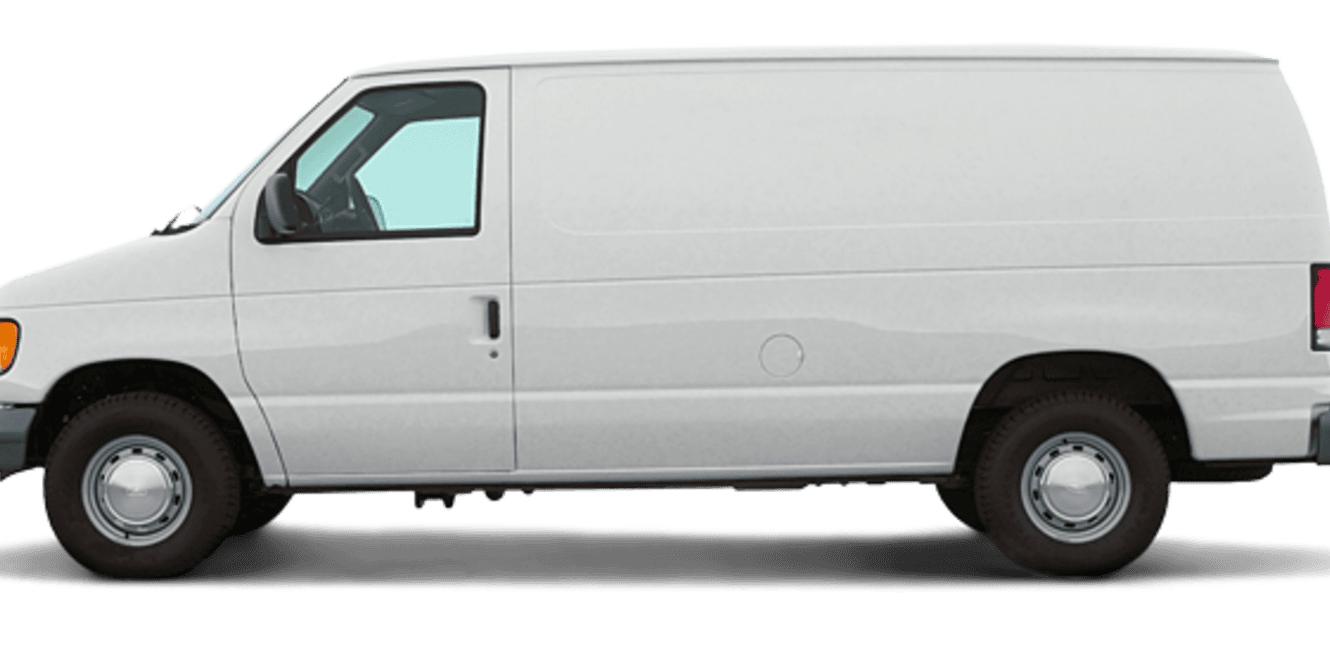FORD E-250 2013 1FTNE2EW8DDB33099 image