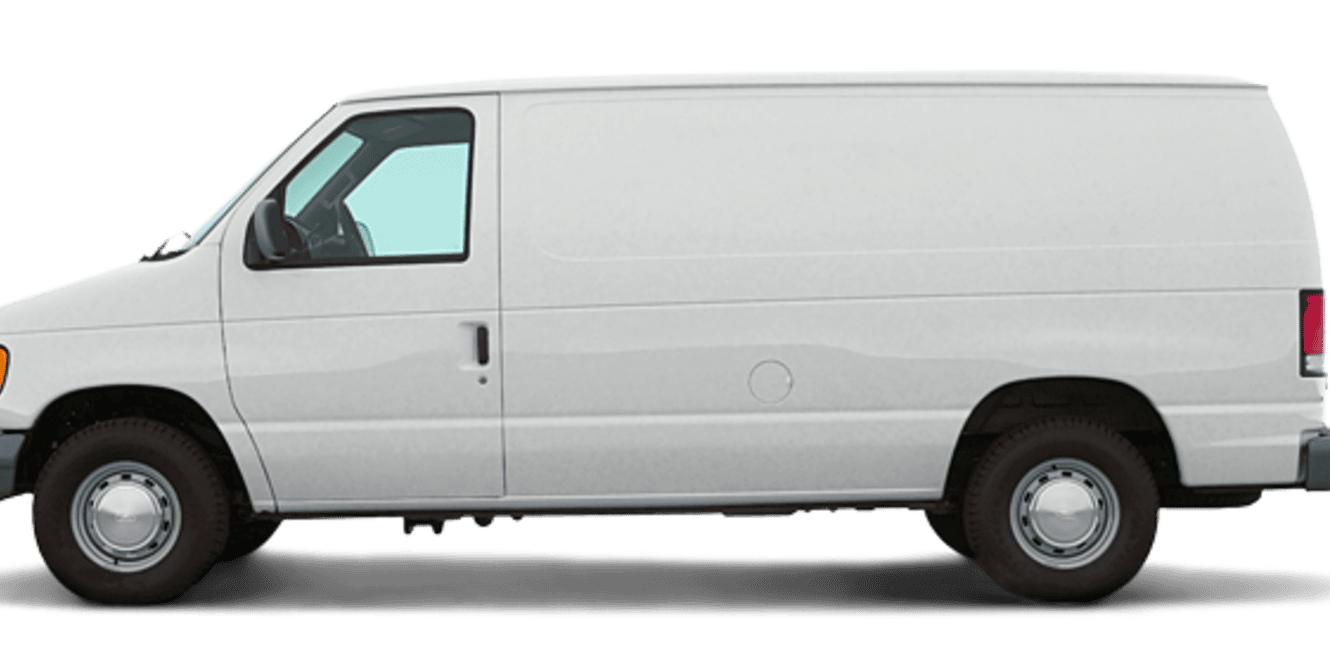 FORD E-250 2013 1FTNE2EW3DDA74687 image