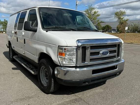 FORD E-250 2013 1FTNE2EW8DDA80288 image FORD E-250 2013 1FTNE2EW8DDA80288 image