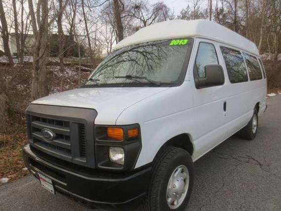 FORD E-250 2013 1FTNS2EW8DDA92207 image FORD E-250 2013 1FTNS2EW8DDA92207 image