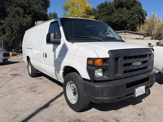 FORD E-250 2010 1FTNS2EL2ADA52710 image FORD E-250 2010 1FTNS2EL2ADA52710 image