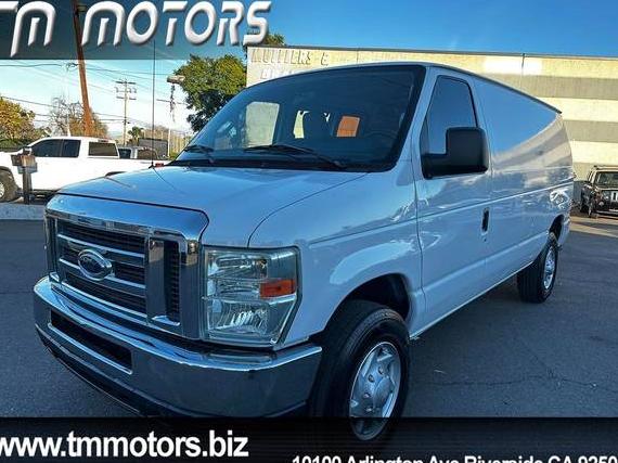 FORD E-250 2010 1FTNE2EW9ADA33346 image FORD E-250 2010 1FTNE2EW9ADA33346 image