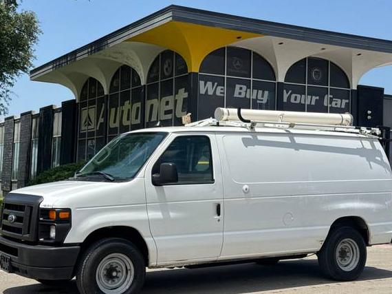 FORD E-250 2010 1FTNE2EL5ADA19773 image FORD E-250 2010 1FTNE2EL5ADA19773 image