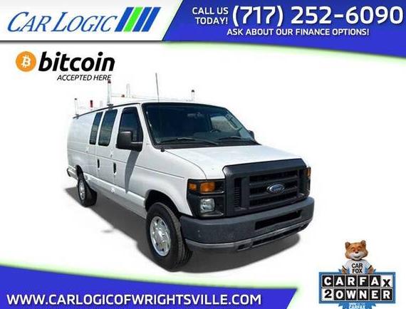 FORD E-250 2010 1FTNS2EL7ADA63153 image FORD E-250 2010 1FTNS2EL7ADA63153 image