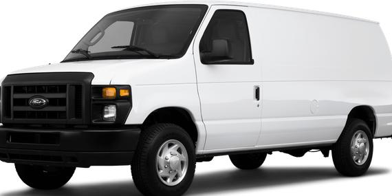 FORD E-250 2010 1FTNE2EL3ADA50245 image