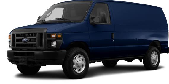 FORD E-250 2014 1FTNE2EL3EDA85339 image