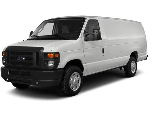 FORD E-250 2014 1FTNE2EW2EDA07158 image