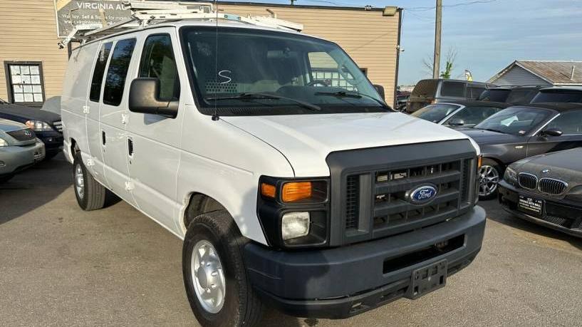 FORD E-250 2014 1FTNE2ELXEDB13914 image