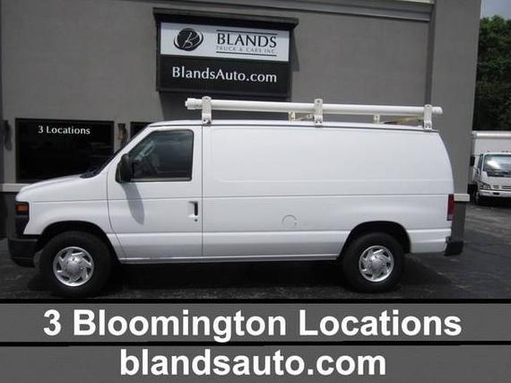 FORD E-250 2014 1FTNE2EL8EDA46794 image FORD E-250 2014 1FTNE2EL8EDA46794 image