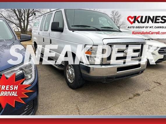 FORD E-250 2014 1FTNE2EW6EDA30295 image FORD E-250 2014 1FTNE2EW6EDA30295 image