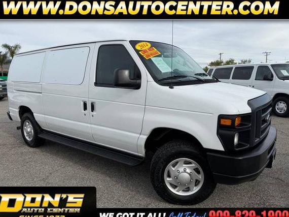 FORD E-250 2014 1FTNE2EL7EDA46947 image FORD E-250 2014 1FTNE2EL7EDA46947 image