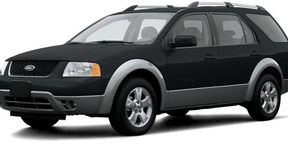 FORD FREESTYLE 2007 1FMDK02187GA22682 image FORD FREESTYLE 2007 1FMDK02187GA22682 image