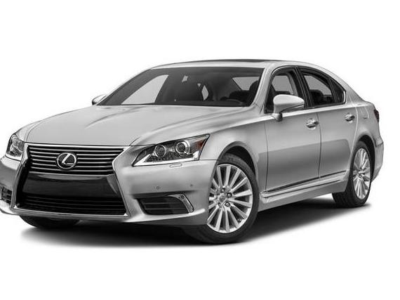 LEXUS LS 2016 JTHBL5EF6G5139765 image LEXUS LS 2016 JTHBL5EF6G5139765 image