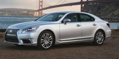 LEXUS LS 2016 JTHBL5EF8G5141016 image