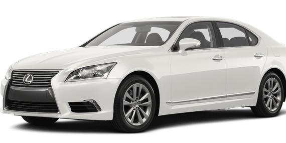 LEXUS LS 2016 JTHBL5EF2G5139410 image LEXUS LS 2016 JTHBL5EF2G5139410 image