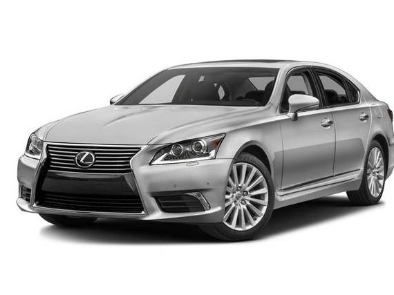 LEXUS LS 2016 JTHCL5EF0G5026026 image LEXUS LS 2016 JTHCL5EF0G5026026 image