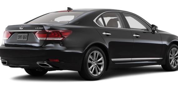 LEXUS LS 2016 JTHCL5EF7G5025830 image LEXUS LS 2016 JTHCL5EF7G5025830 image