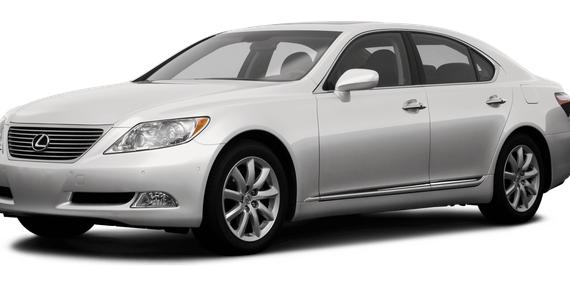 LEXUS LS 2008 JTHBL46F085060005 image