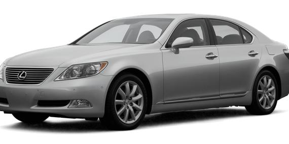 LEXUS LS 2007 JTHBL46F575034529 image LEXUS LS 2007 JTHBL46F575034529 image