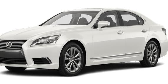 LEXUS LS 2017 JTHBL5EF8H5145018 image LEXUS LS 2017 JTHBL5EF8H5145018 image