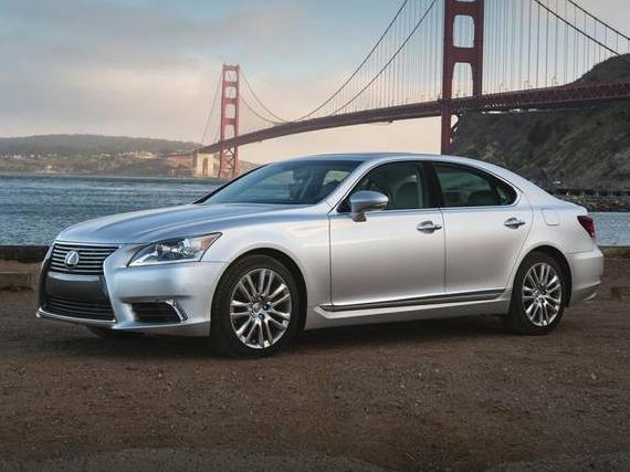 LEXUS LS 2017 JTHBL5EF9H5144556 image LEXUS LS 2017 JTHBL5EF9H5144556 image
