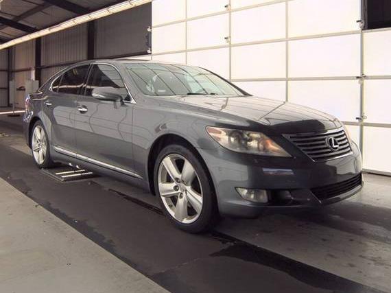LEXUS LS 2012 JTHBL5EF8C5109094 image LEXUS LS 2012 JTHBL5EF8C5109094 image