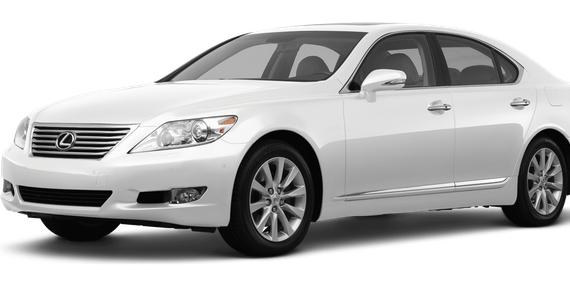 LEXUS LS 2012 JTHBL5EF0C5111387 image LEXUS LS 2012 JTHBL5EF0C5111387 image