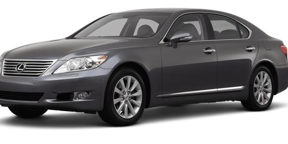 LEXUS LS 2012 JTHBL5EF7C5110186 image LEXUS LS 2012 JTHBL5EF7C5110186 image