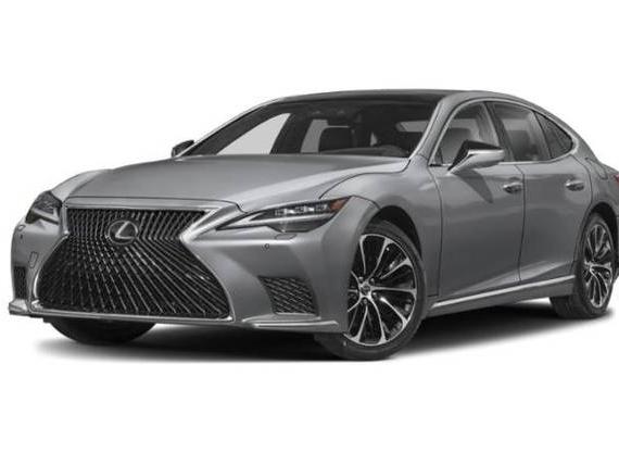 LEXUS LS 2024 JTHD51FF0R5020316 image