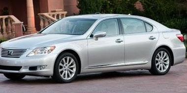 LEXUS LS 2011 JTHGL5EFXB5044396 image LEXUS LS 2011 JTHGL5EFXB5044396 image