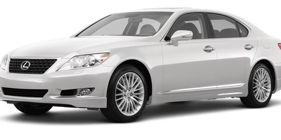 LEXUS LS 2011 JTHDL1EFXB5003830 image LEXUS LS 2011 JTHDL1EFXB5003830 image