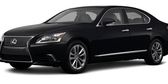 LEXUS LS 2013 JTHCL5EF7D5016251 image LEXUS LS 2013 JTHCL5EF7D5016251 image