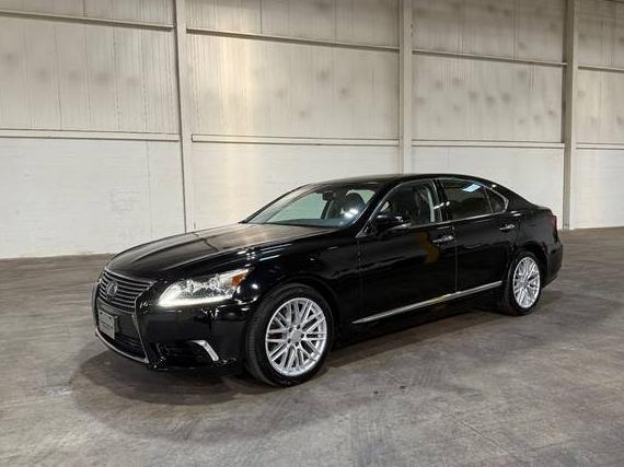 LEXUS LS 2013 JTHCL5EF4D5019088 image LEXUS LS 2013 JTHCL5EF4D5019088 image