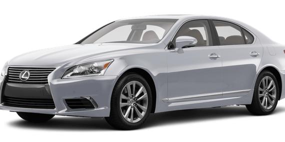 LEXUS LS 2014 JTHBL5EF1E5131165 image LEXUS LS 2014 JTHBL5EF1E5131165 image