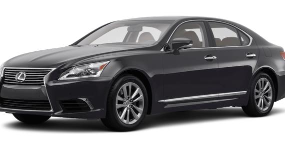 LEXUS LS 2014 JTHBL5EF2E5127173 image LEXUS LS 2014 JTHBL5EF2E5127173 image