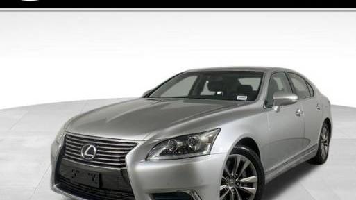 LEXUS LS 2015 JTHCL5EF1F5023912 image LEXUS LS 2015 JTHCL5EF1F5023912 image
