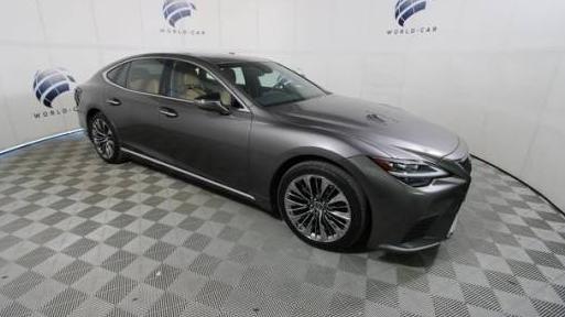 LEXUS LS 2022 JTHD51FF3N5015718 image LEXUS LS 2022 JTHD51FF3N5015718 image