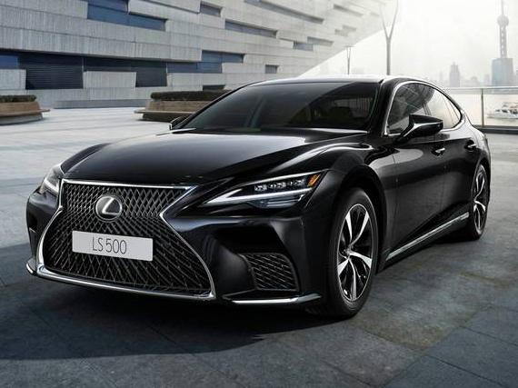 LEXUS LS 2022 JTHD51GF3N5010372 image LEXUS LS 2022 JTHD51GF3N5010372 image