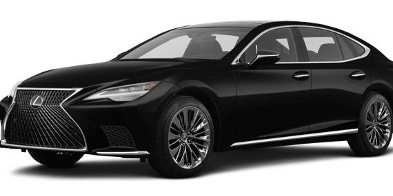 LEXUS LS 2022 JTHG5LGFXN5010376 image LEXUS LS 2022 JTHG5LGFXN5010376 image