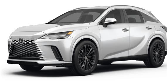 LEXUS RX 2023 2T2BAMBA0PC005259 image